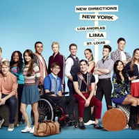 Glee 4x18 - Shooting Stars [REVIEW]